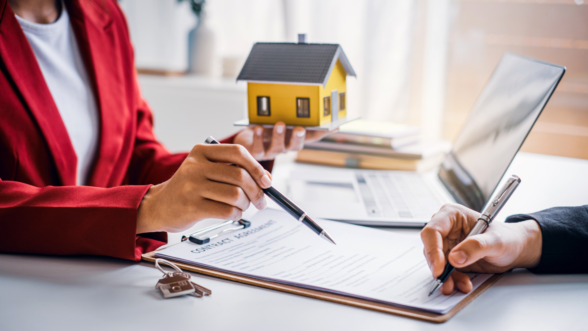 The Ultimate Guide to Stress-Free Property Management