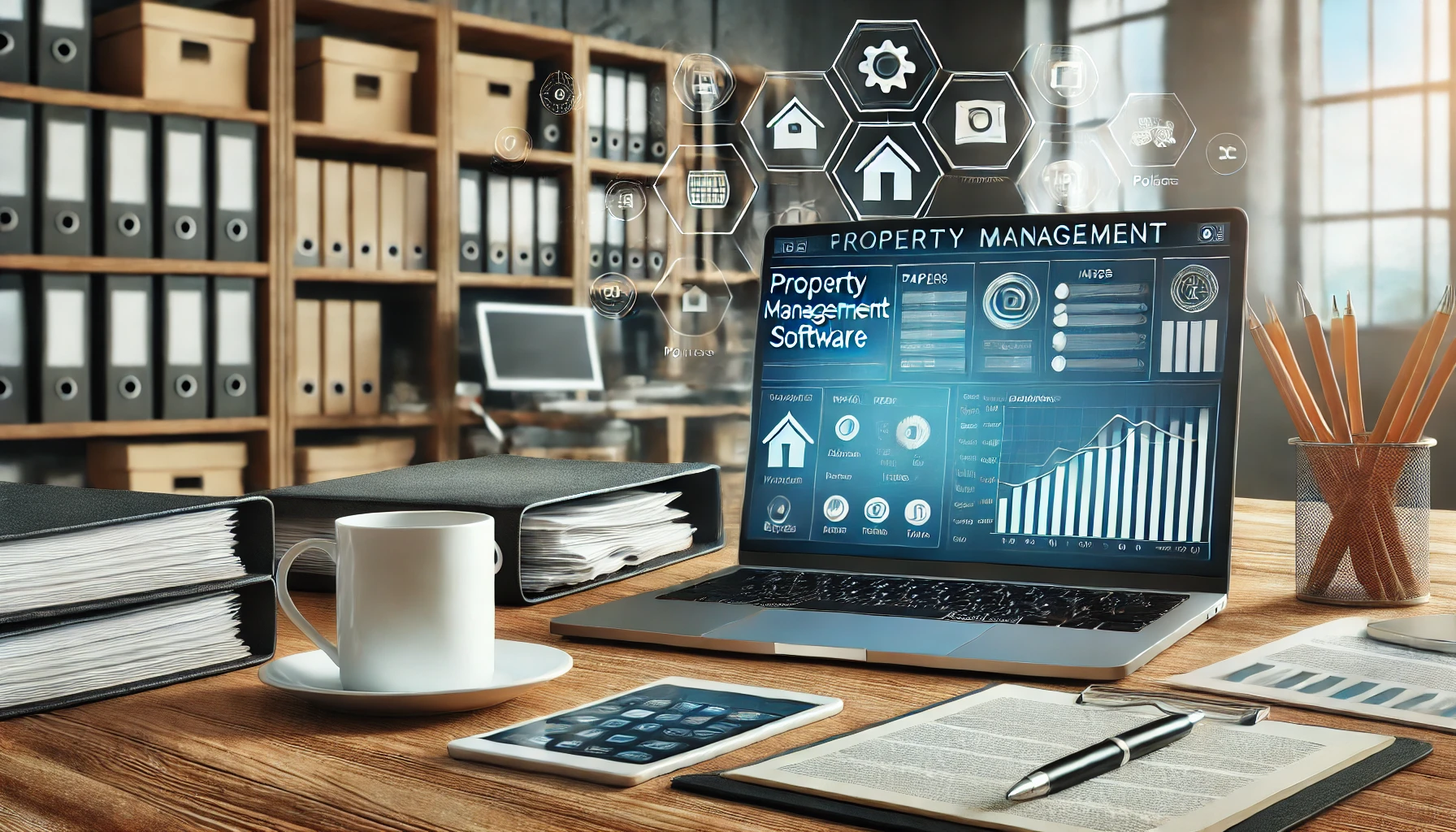 The Challenges of Record Keeping for Landlords: Streamlining the Process for Better Property Management