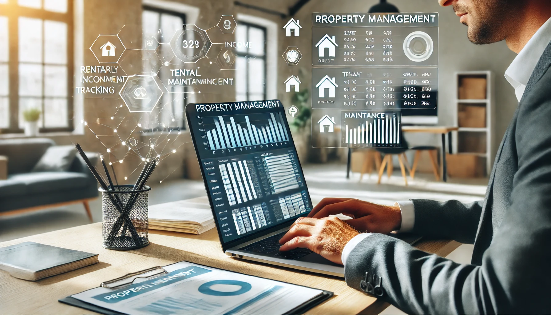 Top 5 Must-Have Apps for Landlords in the Digital Era