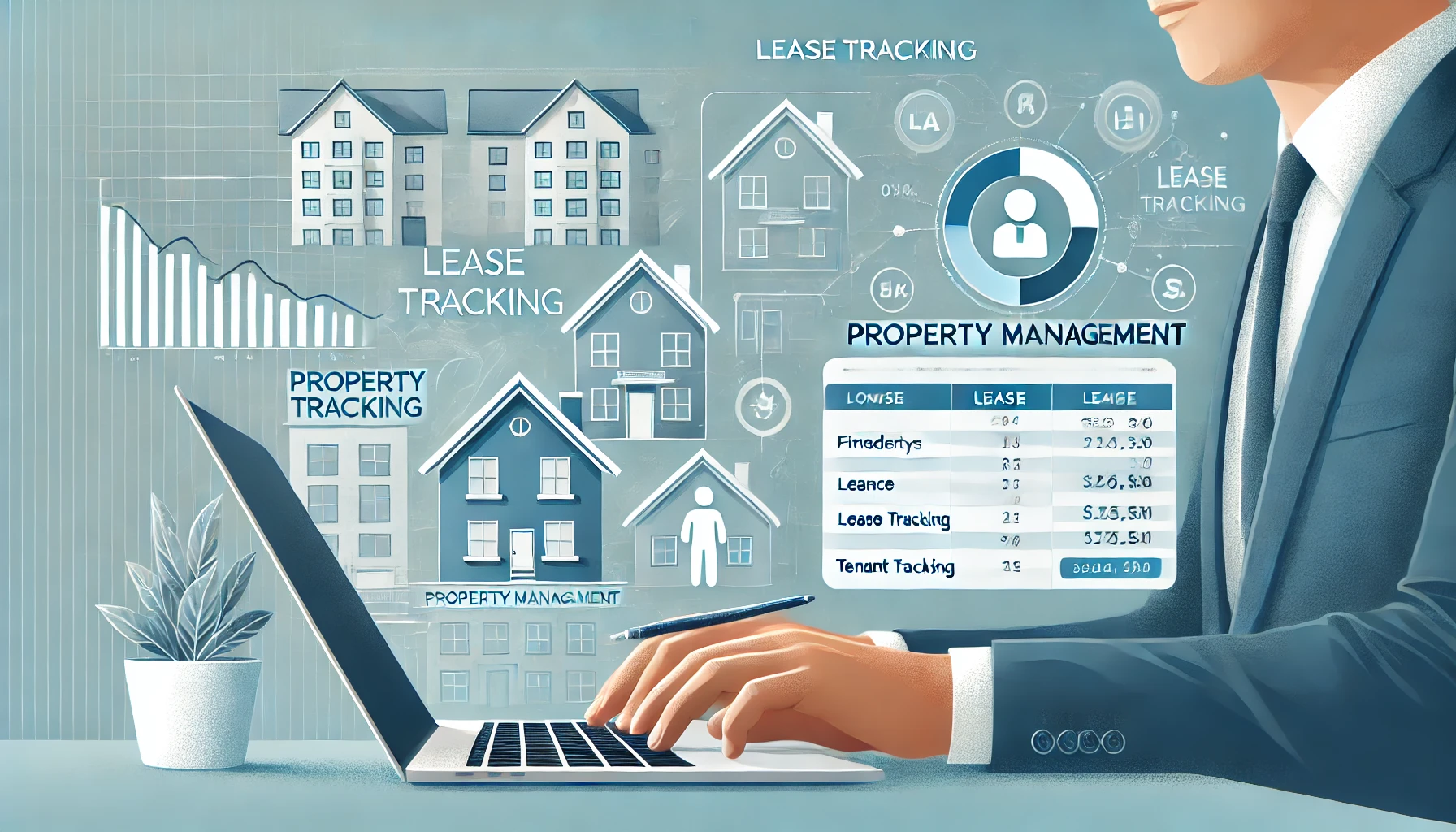Why Lordy Is Different: The Property Management Solution Built for Landlords